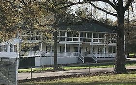 Mitchell Manor At Fall Creek Falls